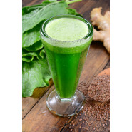 Suco Detox Shangrilá 500ml